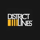 District Lines coupon codes