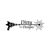 Ditty Laser Designs coupon codes