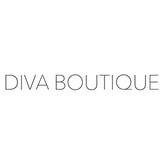 Diva Boutique Online coupon codes