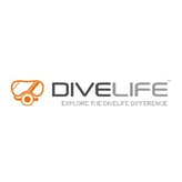 DiveLife coupon codes