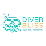 Diver Bliss coupon codes
