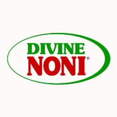 Divine Noni coupon codes