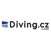 Diving.cz coupon codes