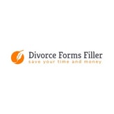 Divorce Forms Filler coupon codes