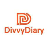 Divvy Diary coupon codes
