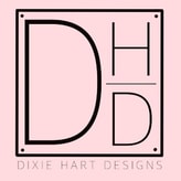 Dixie Hart Designs coupon codes