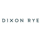 Dixon Rye coupon codes