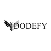 DoDefy coupon codes