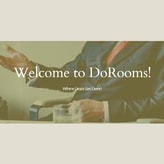 DoRooms coupon codes