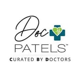 Doc Patels coupon codes