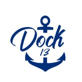 Dock13 coupon codes