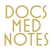 Docs Med Notes coupon codes