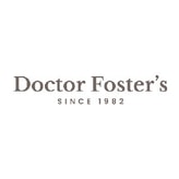 Doctor Foster's coupon codes