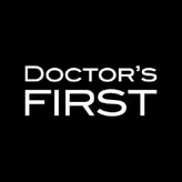Doctor's First coupon codes