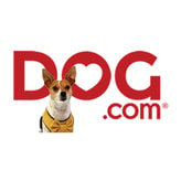 Dog.com coupon codes