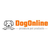 DogOnline coupon codes