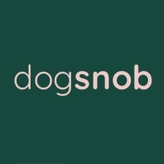 DogSnob coupon codes