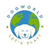 DogWorld Dog Park coupon codes
