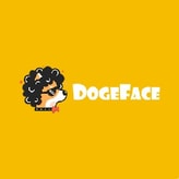 DogeFace coupon codes