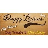 DoggyLicious coupon codes