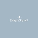 DoggySquad coupon codes