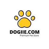 Dogiie coupon codes