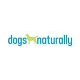 Dogs Naturally coupon codes
