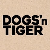Dogs' n Tiger coupon codes