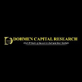 Dohmen Capital Research coupon codes