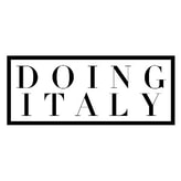 Doing Italy coupon codes