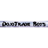 Dojotrade Bots coupon codes