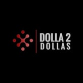Dolla2Dollas coupon codes