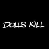 Dolls Kill coupon codes