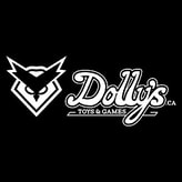 Dolly's Toys and Games coupon codes