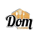Dom Cuisine coupon codes
