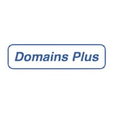 Domains Plus coupon codes