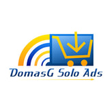 DomasG Solo ad Store coupon codes