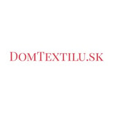 Domtextilu.sk coupon codes