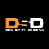Don Smith Designs coupon codes