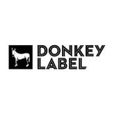 Donkey Label coupon codes
