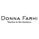 Donna Farhi coupon codes