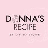 Donna's Recipe coupon codes