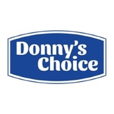 Donny's Choice coupon codes