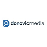 Donovic Media coupon codes