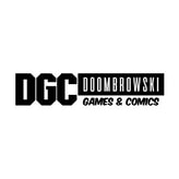 Doombrowski coupon codes
