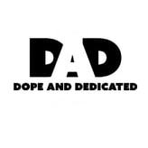Dope And Dedicated coupon codes