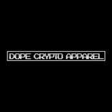Dope Crypto Apparel coupon codes