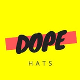 Dope Hats coupon codes