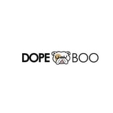 DopeBoo coupon codes