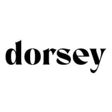 Dorsey coupon codes